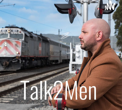 Talk2Men Podcast